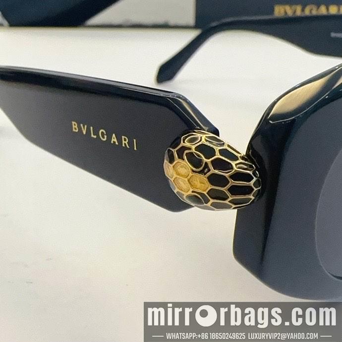 Replica Bvlgari Glasses 03smh02