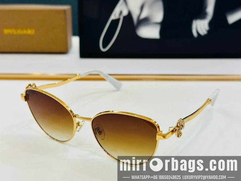 Replica Bvlgari Glasses smx16