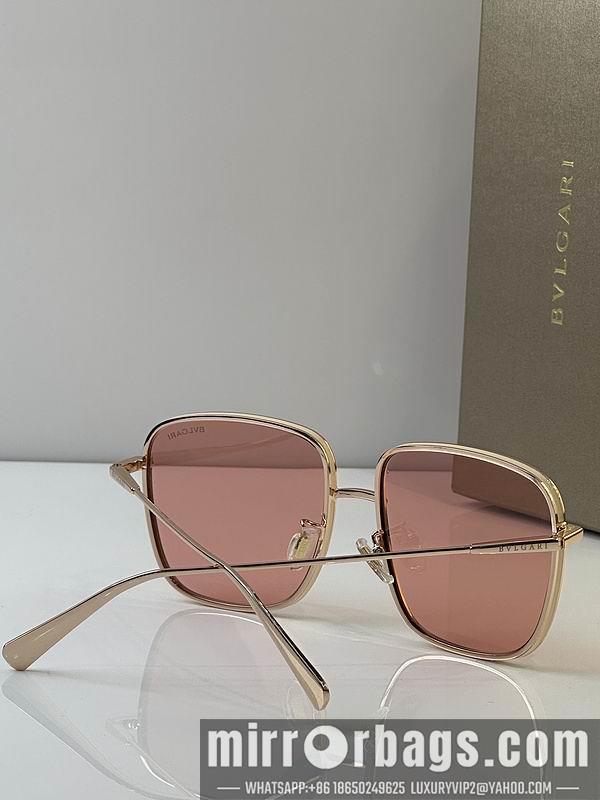 Replica Bvlgari Glasses 03smh171