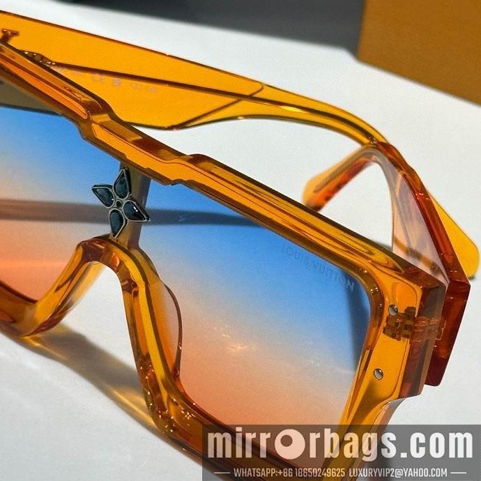 Replica LV Glasses smx94