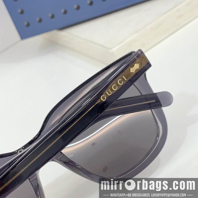 Replica Gucci Glasses smr116