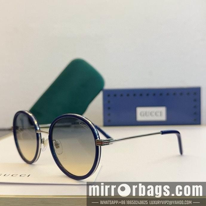 Replica Gucci Glasses smx207
