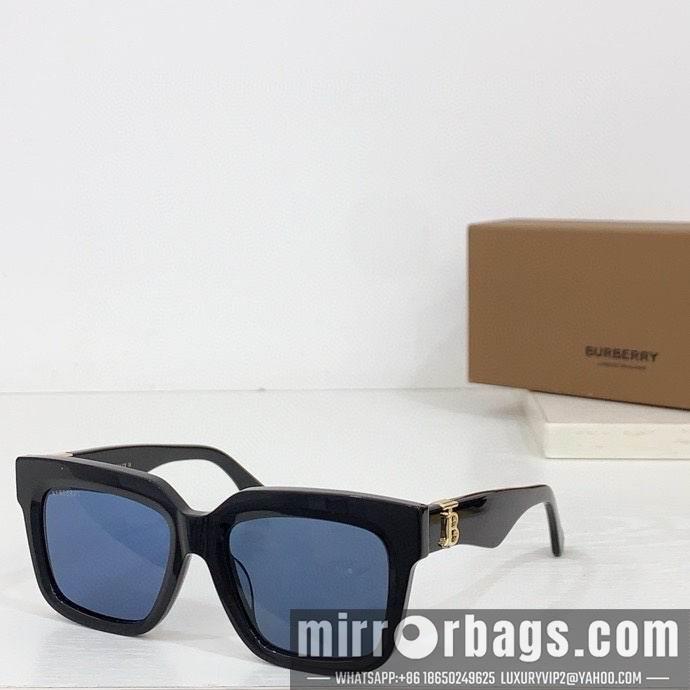 Replica Burberry Glasses smr06