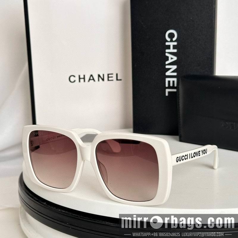 Replica Chanel Glasses smh47