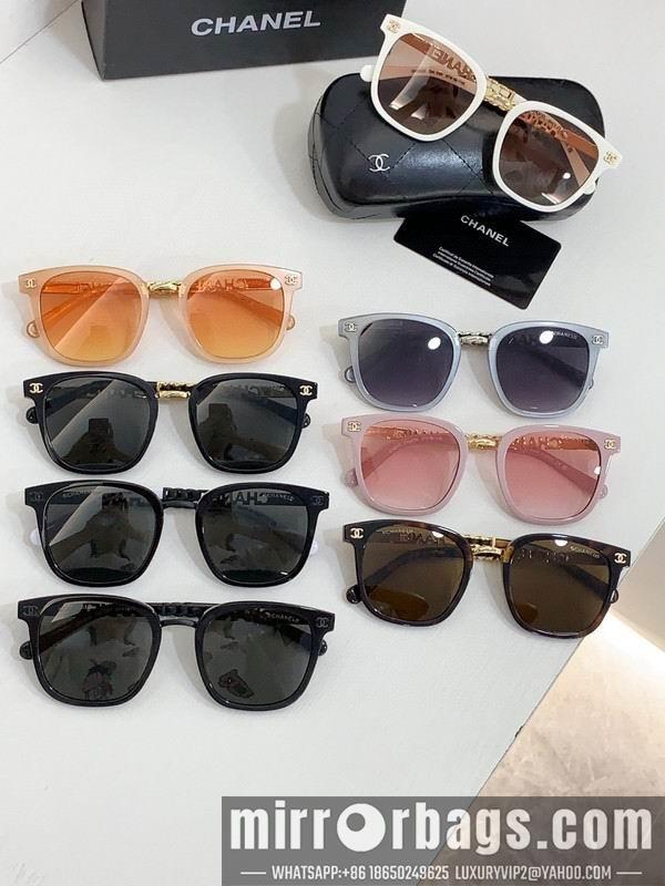 Replica Chanel Glasses smr31