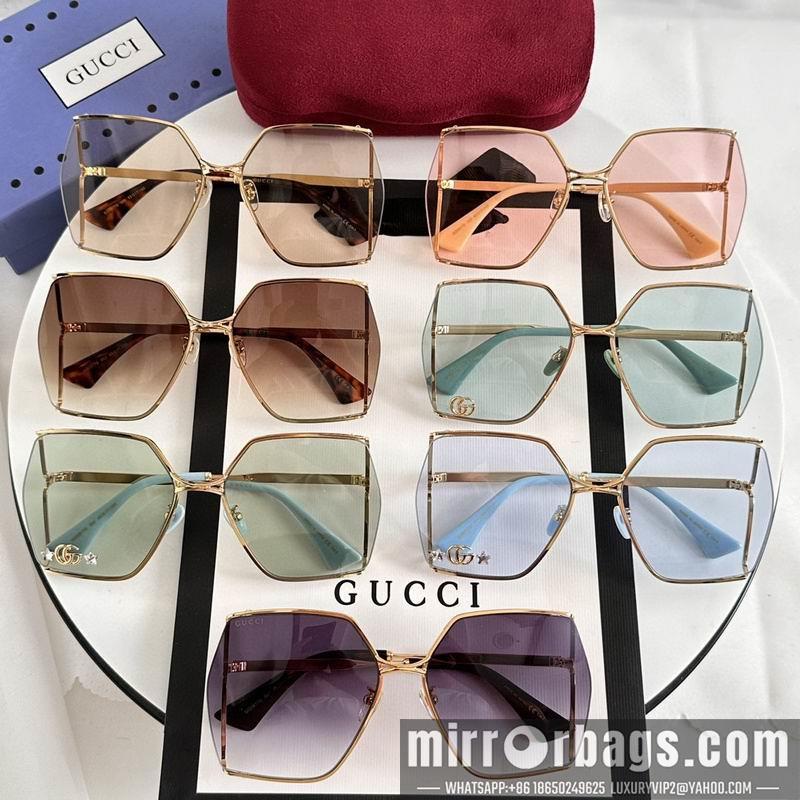 Replica Gucci Glasses smr157