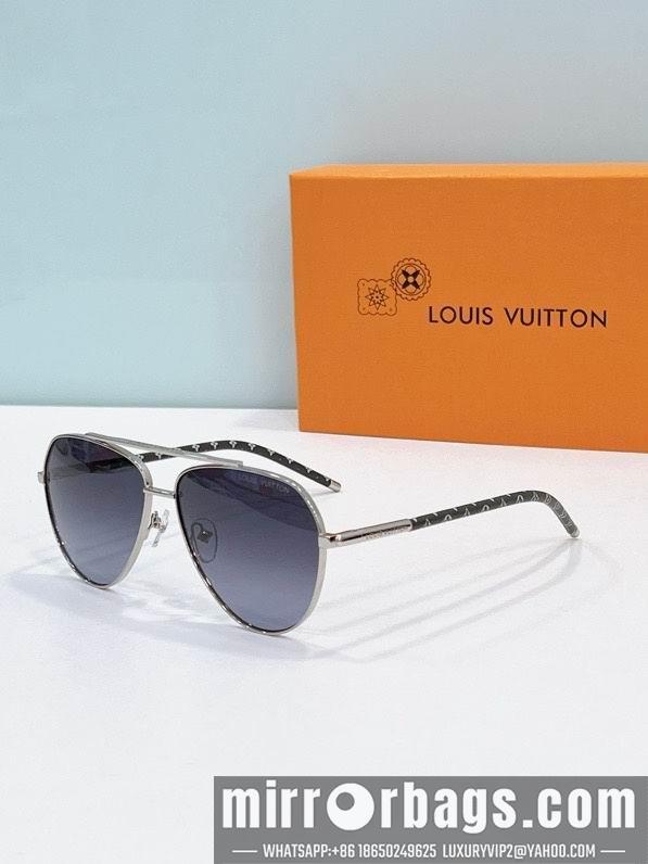 Replica LV Glasses smx137