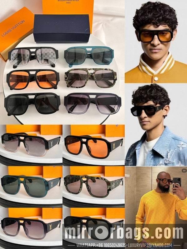 Replica LV Glasses smh66