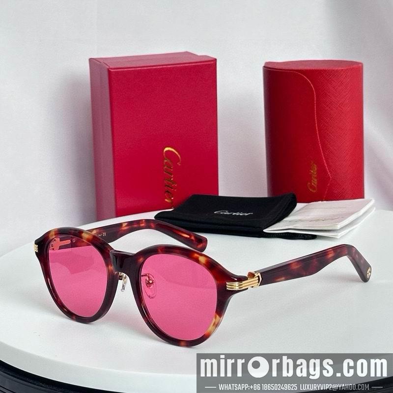 Replica Cartier Glasses smr165