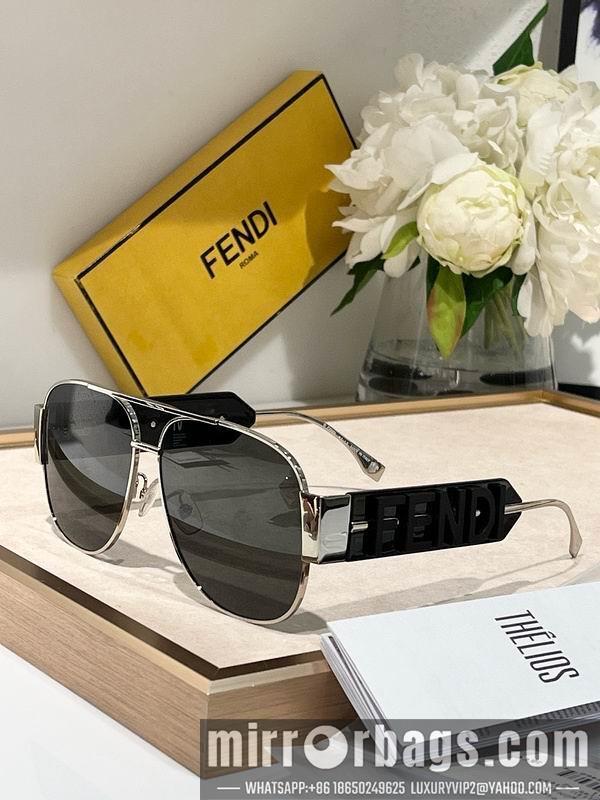 Replica Fendi Glasses smx101