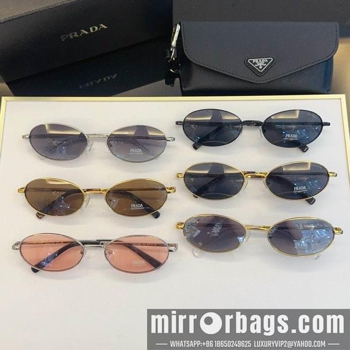 Replica Prada Glasses smx233