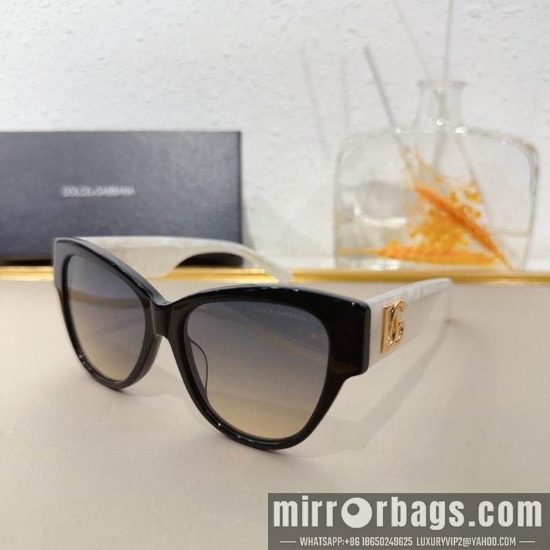 Replica DG Glasses 010204