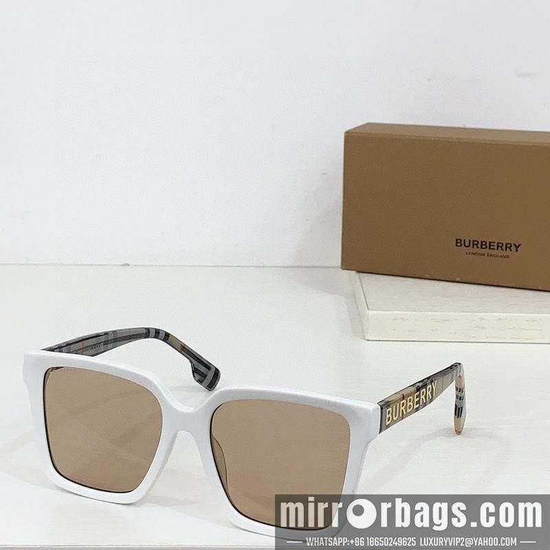 Replica Burberry Glasses smr34