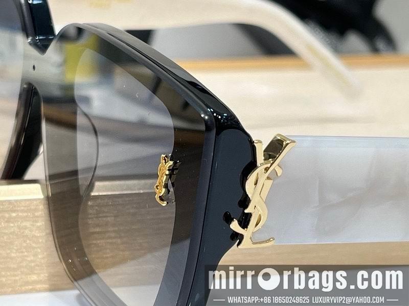 Replica YSL Glasses smx52