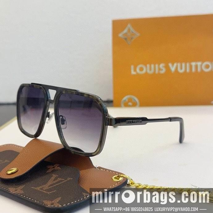 Replica LV Glasses smx169