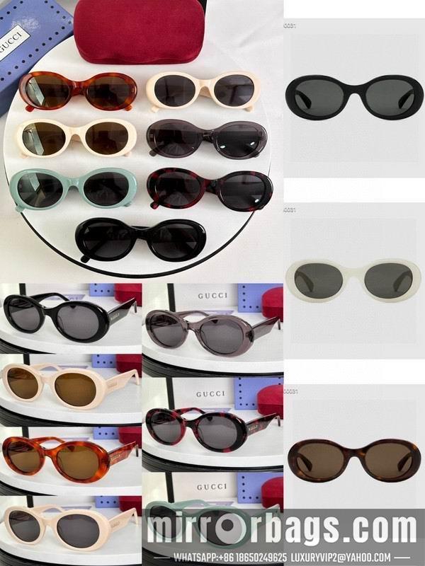 Replica Gucci Glasses smh180