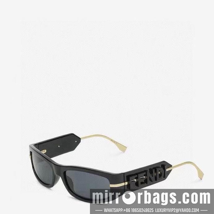 Replica Fendi Glasses smx64