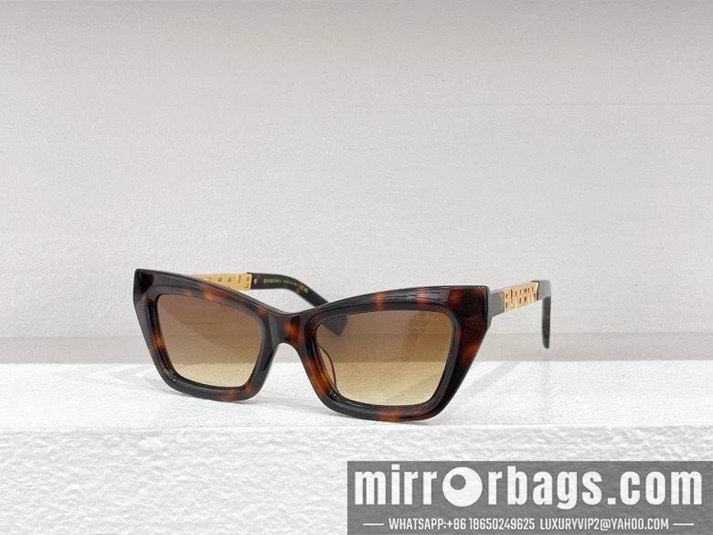 Replica Burberry Glasses smx57