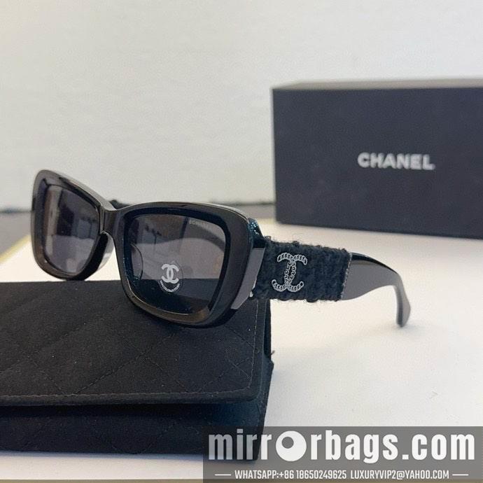 Replica Chanel Glasses smx309