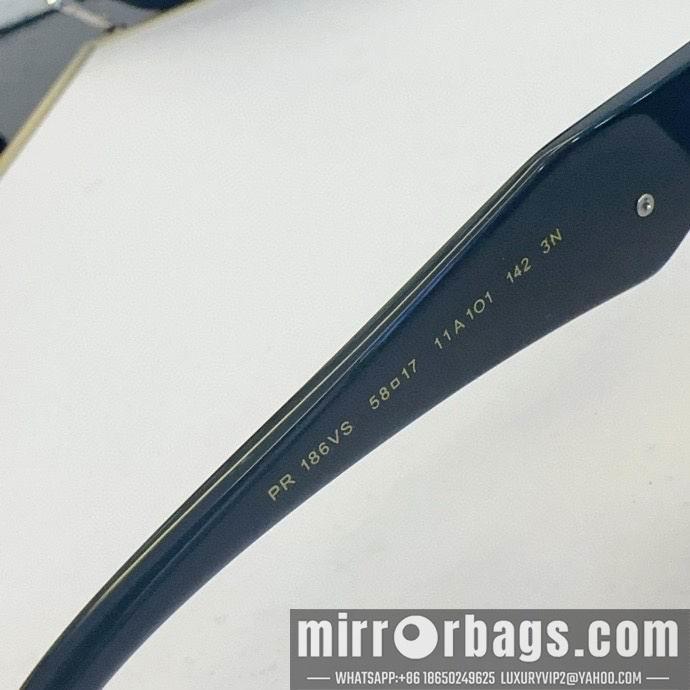 Replica Prada Glasses smx328
