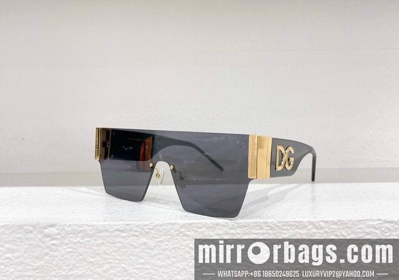 Replica DG Glasses 010212