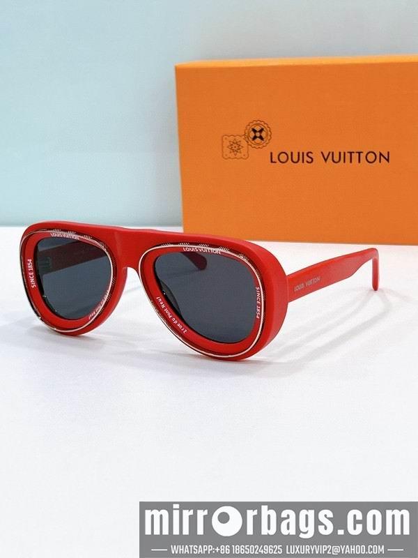 Replica LV Glasses smh45