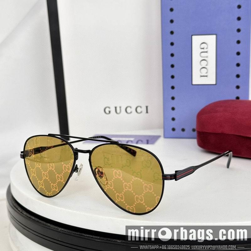 Replica Gucci Glasses smr149