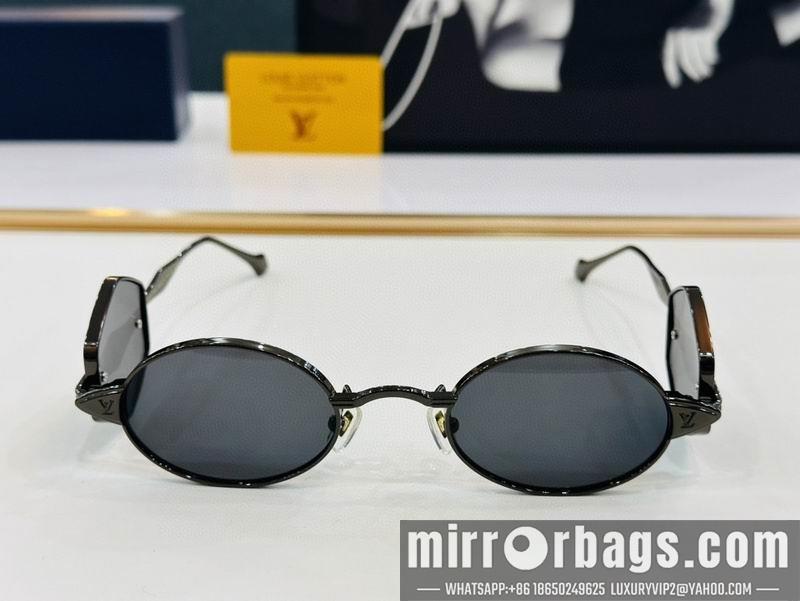 Replica LV Glasses smr113