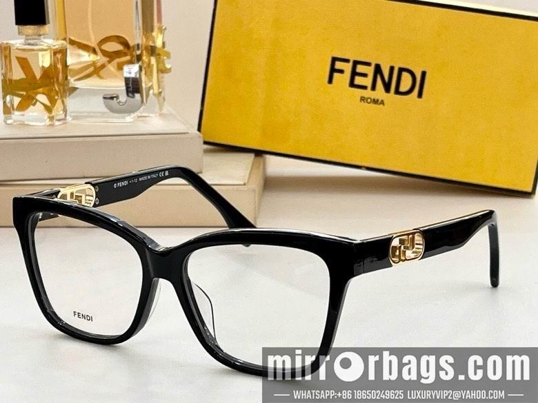 Replica Fendi Glasses smx51