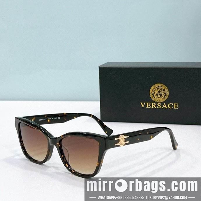 Replica Versace Glaases smx98