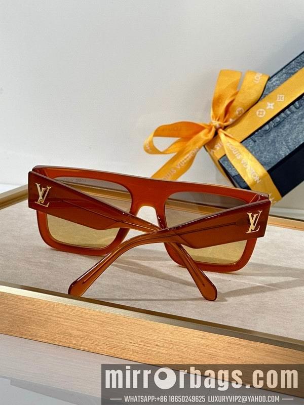 Replica LV Glasses smh63