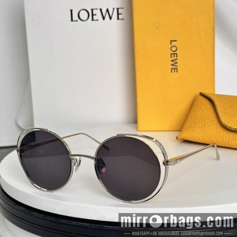 Replica Loewe Glasses 03smh01