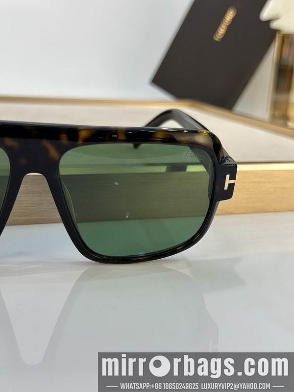 Replica Tom Ford Glasses smx155