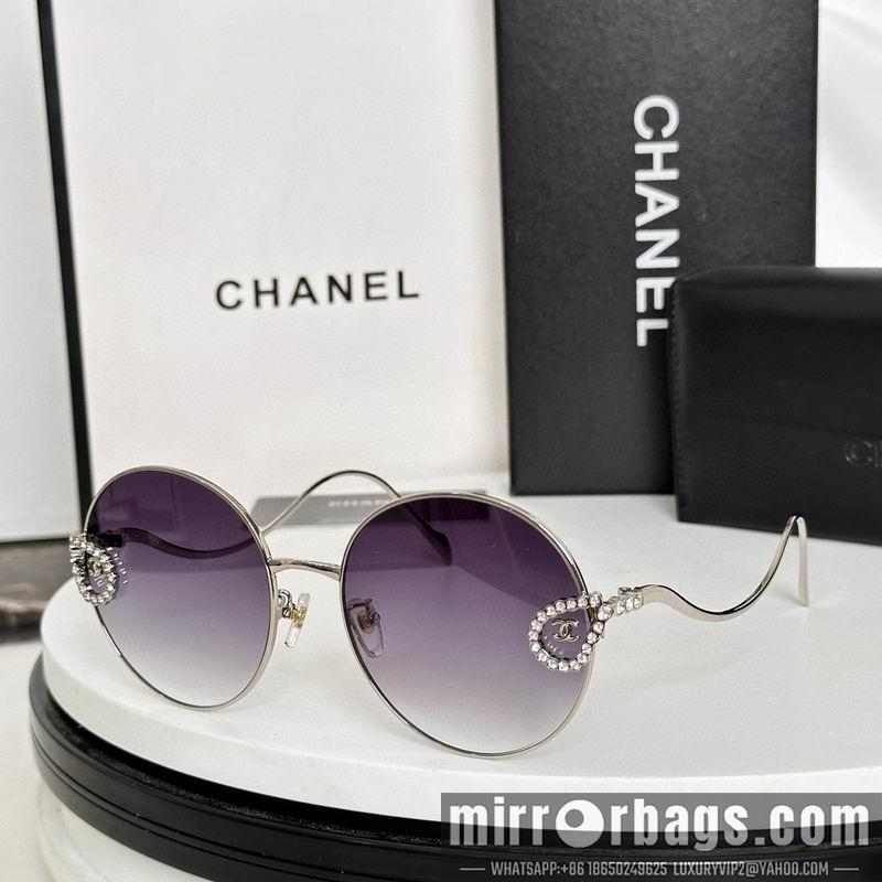 Replica Chanel Glasses smh72