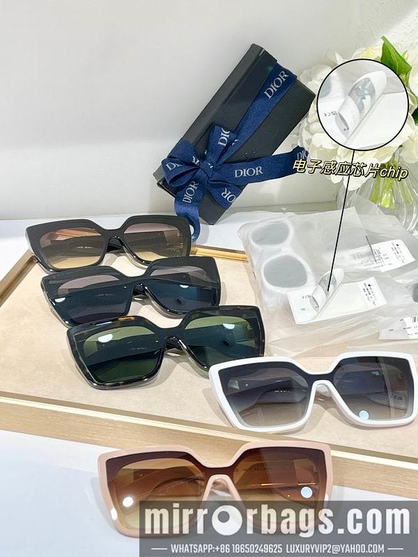 Replica Dior Glasses smr42