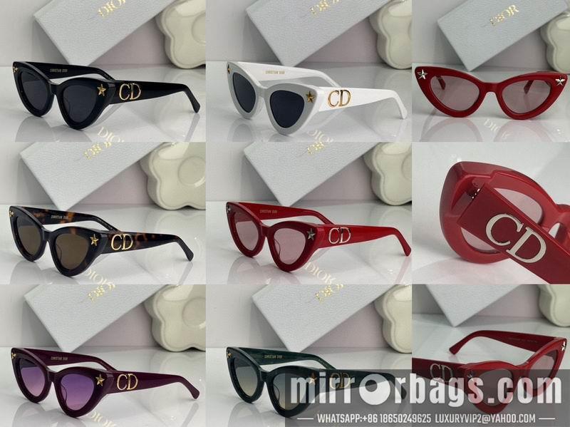 Replica Dior Glasses smx62