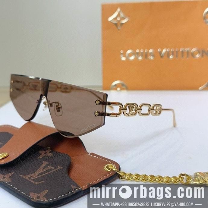 Replica LV Glasses smr31