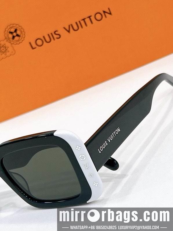 Replica LV Glasses smx128