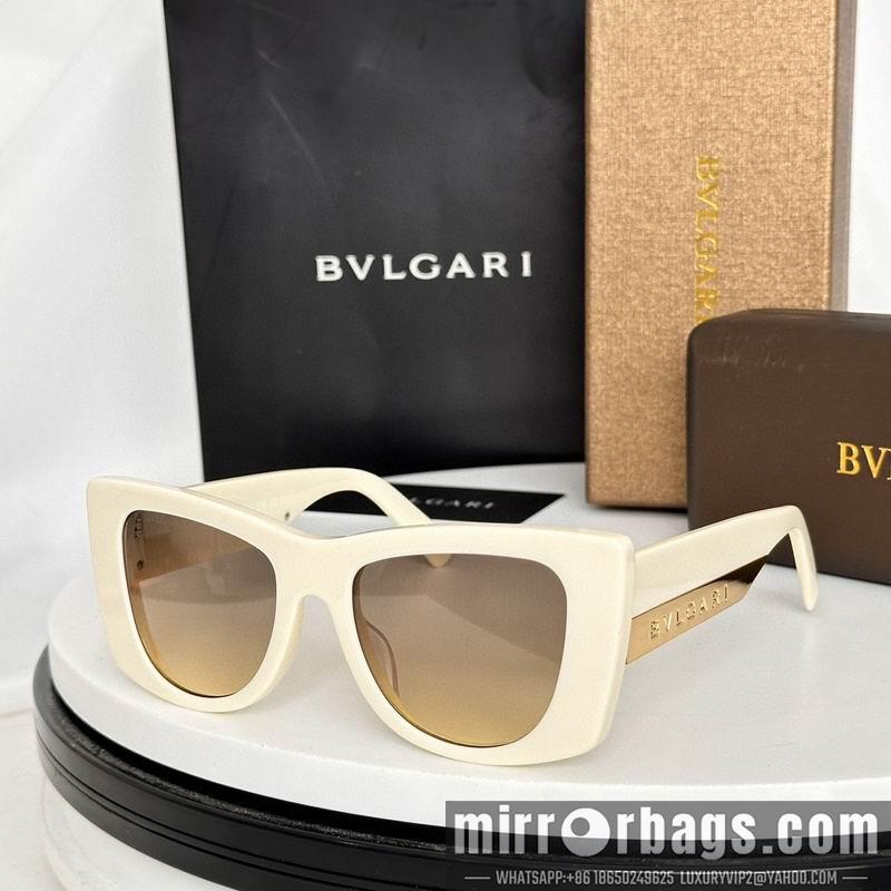 Replica Bvlgari Glasses 03smh69