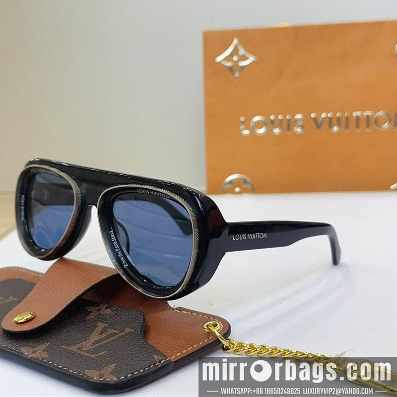 Replica LV Glasses smr115