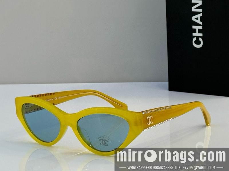 Replica Chanel Glasses smh11
