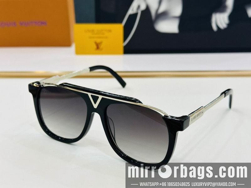 Replica LV Glasses smr99