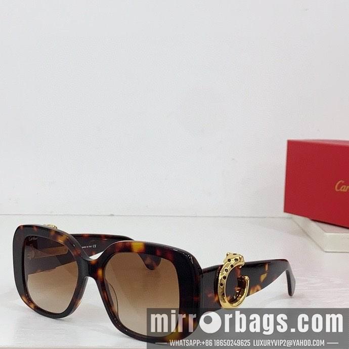 Replica Cartier Glasses smx274