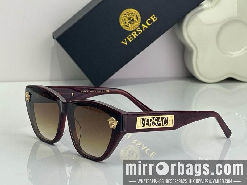 Replica Versace Glaases smx109