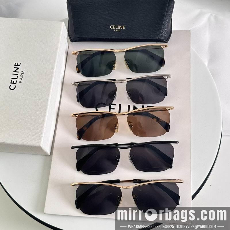 Replica Celine Glasses 03smh04