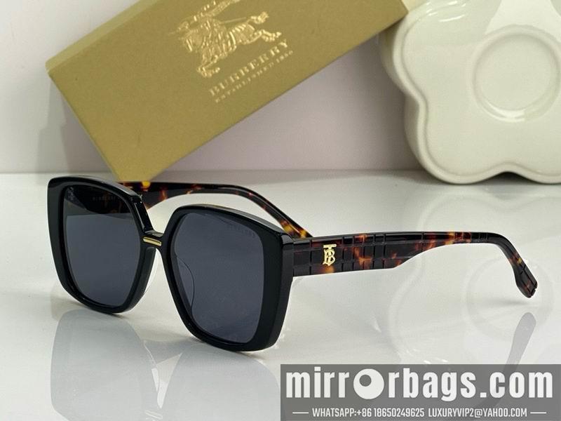 Replica Burberry Glasses smx51