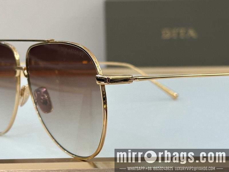 Replica Dita Glasses 03smh43