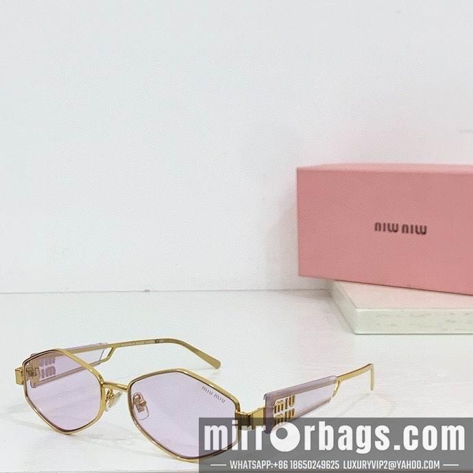 Replica MiuMiu Glasses smx126