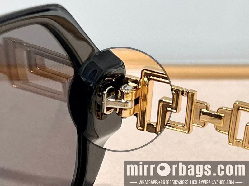 Replica Versace Glaases smx77