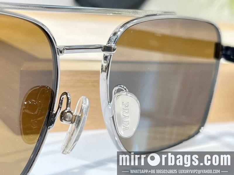 Replica Prada Glasses smr72